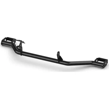 Zavazadlo na motocykl Držák mlhových světel Yamaha Tracer 9 2021-2023