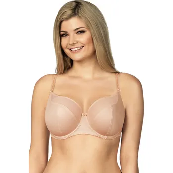 Podprsenka Podprsneka Lupoline 140 - Výprodej Barva: Béžová, Velikost: 85E