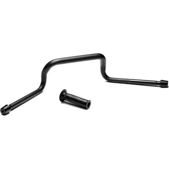 Chránič řídítek pro čtyřkolku Nízká zkosená řídítka Yamaha XSR900