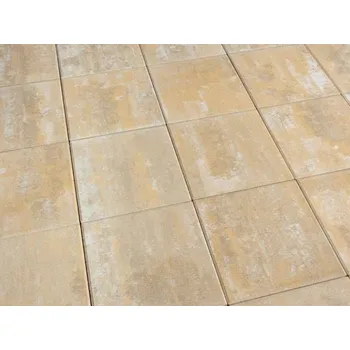 Best Standard Chodníková dlažba 30 x 30 x 5 cm 1,08 m2, Colormix Sand