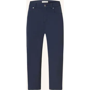 Dámské kalhoty Röhnisch Dámské 3/4 Golfové Kalhoty Chie, tmavě modrá, 40