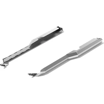 Chránič řídítek pro čtyřkolku Chrániče prahů Yamaha Wolverine 2021-2023