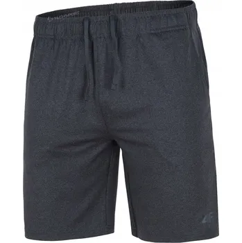 Pánské kraťasy 4F PÁNSKÉ KRÁTKÉ KRAŤASY ŠORTKY SPORTOVNÍ / vel XL