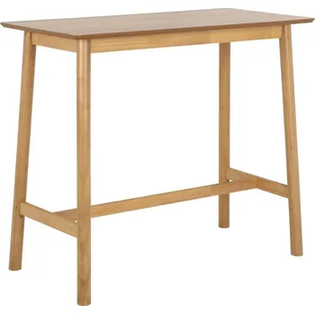 Konferenční stolek Actona Barový stůl Barlow dub přírodní