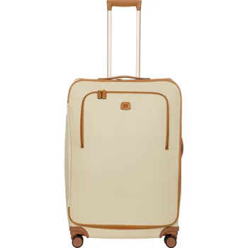 Bric`s Kufr Firenze Trolley Compound Cream