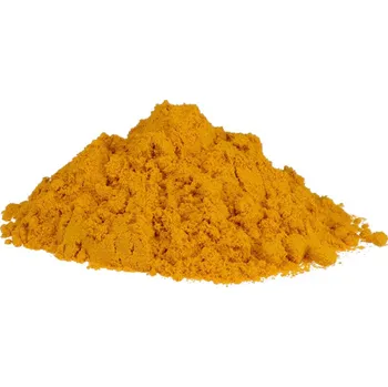 Koření Profikoření - Kurkuma mletá 2% (200g) (Indický šafrán, Curcuma longa)