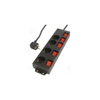 Elektrická zásuvka LPS251