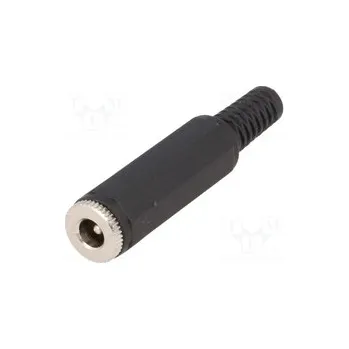 Elektrický konektor PC-GP2.1/1