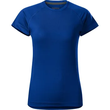 Dámská móda Malfini Destiny Dámské funkční triko 176 královská modrá XXL