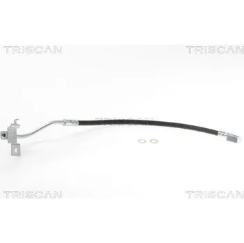 Brzdová hadice Brzdová hadice TRISCAN 8150 16376