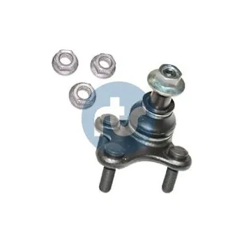 Podpora-/ Kloub RTS 93-90920-156