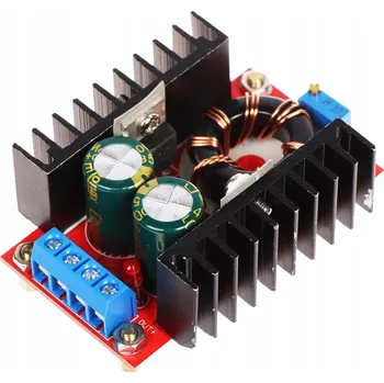 Měnič Napětí Delta RBS-029