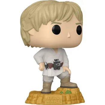 Figurka Figurka Funko Pop! Luke Skywalker