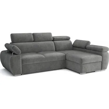 Sedací souprava Rohová sedací souprava Bodie pravá Mono 234