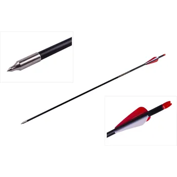 GoodGoods sklolaminátový šíp 30" 8 mm 1 ks 20420