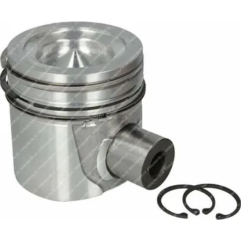 Motor automobilu Píst +1,00 IVECO EuroCargo TECTOR 2006-2015 41077620