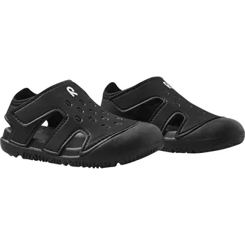 Chlapecké sandály REIMA Dětské sandály Koralli Black Velikost (od výrobce): 27