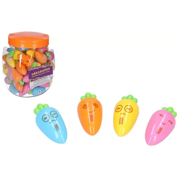 Ořezávátko Ořezávátko ve tvaru mrkve