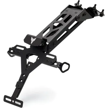 Zavazadlo na motocykl Držák registrační značky Yamaha MT-10 2016-2020