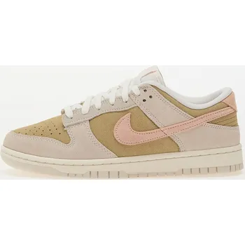 Dámské tenisky Tenisky Nike W Dunk Low Phantom/ Washed Coral-Parachute Beige EUR 36