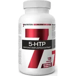 7Nutrition 5-HTP 120 cps.