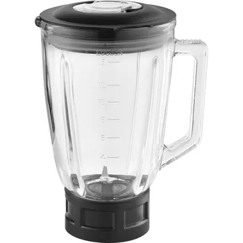 Příslušenství pro kuchyňský robot Siguro mixér pro kuchyňské roboty