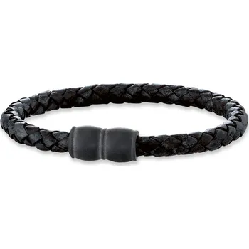 Náramek Save Brave SBB-AARON-22-BK Aaron-22-BK