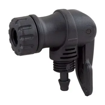 pumpička Náhradní ventil GIYO Thumb-Lock