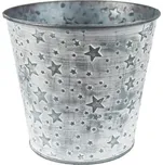 Květináč plechový K3523/1