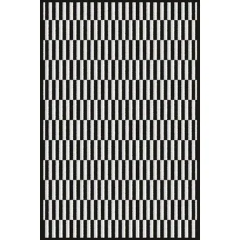 Koberec Koberec Agnella Ballata Madi černý