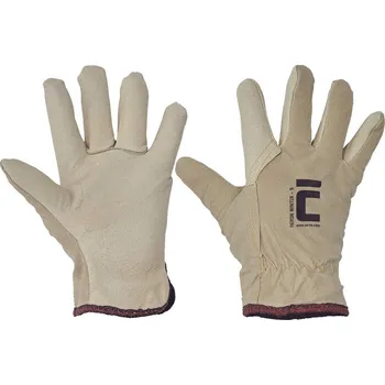 Pracovní rukavice Cerva HERON WINTER Pracovní rukavice zimní 12 párů 11 0102000299110