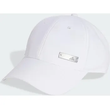 Kšiltovka Adidas BB CAP LT MET JF8484 ŠILT dětská