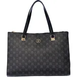 Cestovní kabelka BERTOO Valentina černá UNI