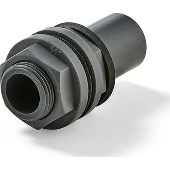 Sorbent Odtoková sada k záchytné vaně