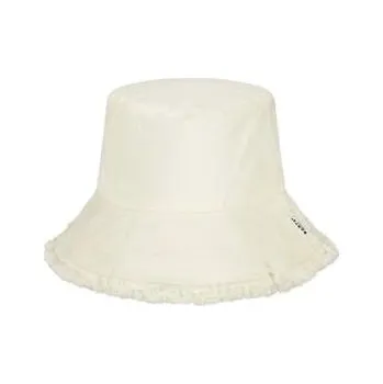 Oblečení a móda Klobouk Barts HUAHINA HAT Cream velikost O/S
