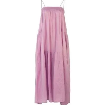 Dámské šaty šaty Barts PULPIE DRESS Mauve velikost O/S