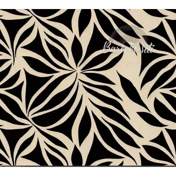 Venezia, Krémovočerná (E)** (Polyesterový úplet Venezia)