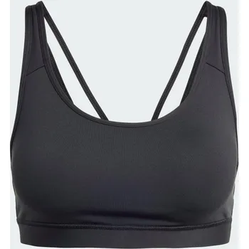 Dámské spodní prádlo Adidas ALL ME ESS JG1408 sportovní podprsenka S + DÁREK