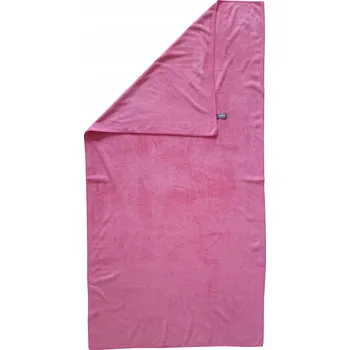 Osuška Rychleschnoucí sportovní plážová osuška z mikrovlákna do posilovny FIT