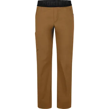 Pánské kalhoty Kalhoty MONTURA Guna Barva: Bronze Brown, Velikost: M