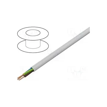 elektrický kabel HELUKABEL-29481