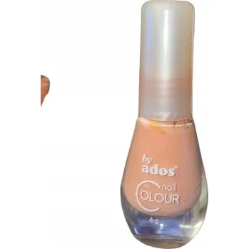 Lak na nehty Ados trendy colors 25 cukierkowy róż lakier na nehty