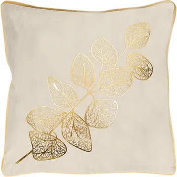 Povlak na polštářek Dekorační povlak na polštář Eurofirany 45 x 45 cm