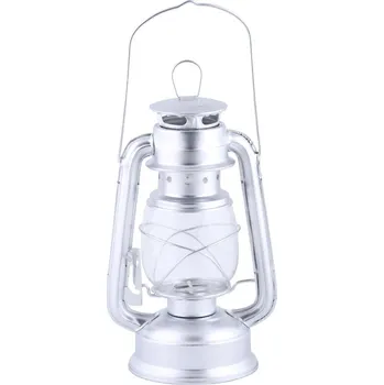 Kovová lucerna (výška 24 cm) Train – Esschert Design ID_1620088