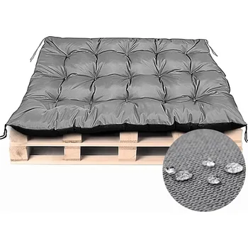 Podsedák Polštář na nábytek z palet, na lavici nebo houpačku, 120x80 cm