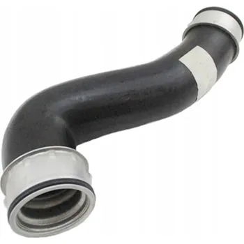 Chladič motoru Hadice chladiče mezichladiče A4 00-04