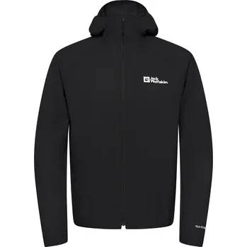 Pánská větrovka Bunda Jack Wolfskin Prelight Octa vel. XL