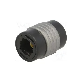 Elektrická zásuvka LOG-CA1018