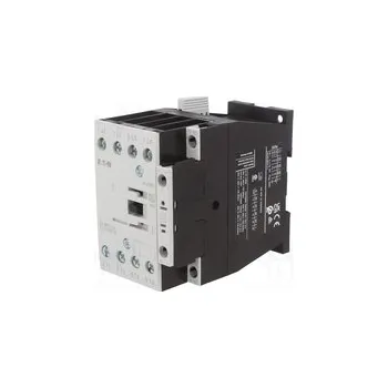 Stykač DILMP32-10-24DC