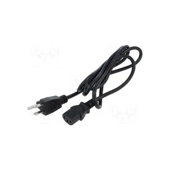 Elektrická zásuvka POSAC-C13-10/US18